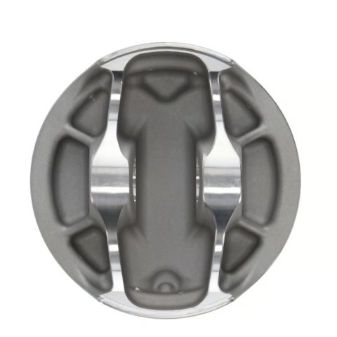 Wiseco Yamaha YZ250F 01-11 131 CR 3268ZG Piston kit thumbnail 6