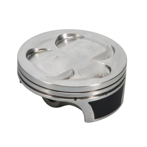 Wiseco Yamaha YZ250F 01-11 131 CR 3268ZG Piston kit thumbnail 8