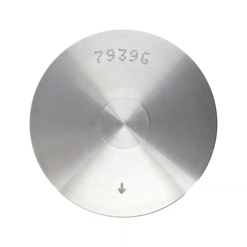 Wiseco Honda CR250R 02-04 (801M06850 2697CD) Piston thumbnail 9