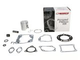 Wiseco Honda CR125R 98-99 (676M05400 2126CS) Piston thumbnail 3