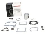 Wiseco Honda CR125R 01-02 (676M05400 2126CS) Piston thumbnail 4