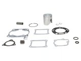 Wiseco Honda CR125R 01-02 (676M05400 2126CS) Piston thumbnail 5