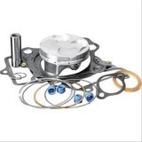 Wiseco Yamaha YZ125 86-88 (559M05650 2224CS) Piston thumbnail 1