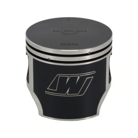 Wiseco Polaris 700 Dran RMK 07-10 3189KD Piston Kit thumbnail 6