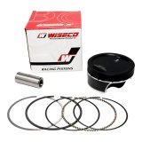 Wiseco HD 07-17 TC96 10.51 117cid (X) Piston Kit thumbnail 3