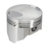 Wiseco Yamaha XT/TT/SR500 101 CR 3425XC Piston kit thumbnail 5