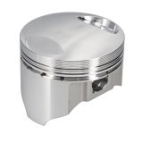 Wiseco Yamaha XT/TT/SR500 101 CR 3484XC Piston kit thumbnail 1