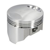 Wiseco Yamaha XT/TT/SR500 101 CR 3484XC Piston kit thumbnail 2