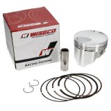 Wiseco Yamaha XT/TT/SR500 101 CR 3484XC Piston kit thumbnail 4