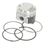 Wiseco Suzuki GS1000 78-81 2v 10.251 CR Piston Kit thumbnail 1