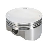 Wiseco Honda XR600R 85-01 111 CR 3858XH Piston kit thumbnail 4