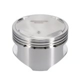 Wiseco Honda XR/TRX400EX/TRX400X 101 CR Piston kit thumbnail 4