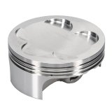 Wiseco Yamaha YZ426F 00-02 12.51 9650XS Piston kit thumbnail 1