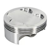 Wiseco Yamaha YZ426F 00-02 12.51 9650XS Piston kit thumbnail 2