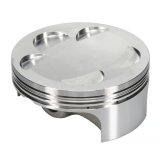 Wiseco Yamaha YZ426F 00-02 12.51 9650XS Piston kit thumbnail 5