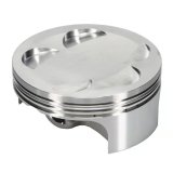 Wiseco Yamaha YZ426F 00-02 12.51 9650XS Piston kit thumbnail 6