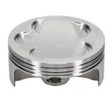 Wiseco Yamaha YZ426F 00-02 12.51 9650XS Piston kit thumbnail 8