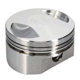 Wiseco HD 1200 Evo Domed 10.51 CR 3507X Piston Kit thumbnail 8