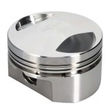 Wiseco HD 1200 Evo Domed 10.51 CR 3507X Piston Kit thumbnail 9