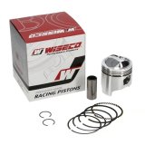 Wiseco Honda Z50R 82-87 11.51 CR 3950XZ Piston kit thumbnail 4