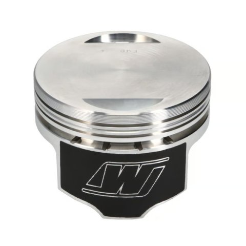 Wiseco HD TC88 2vp Domed Std Bore 3750VM Piston Kit thumbnail 8