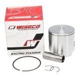 Wiseco Yamaha YZ125 86-88 ProLite 2284CS Piston Kit thumbnail 3
