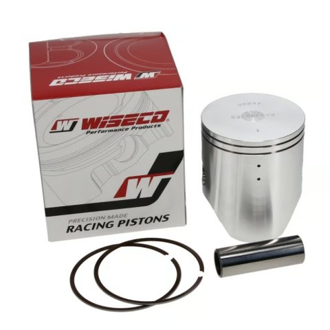 Wiseco Honda CR250R 02-04 ProLite 2658CD Piston Kit thumbnail 4