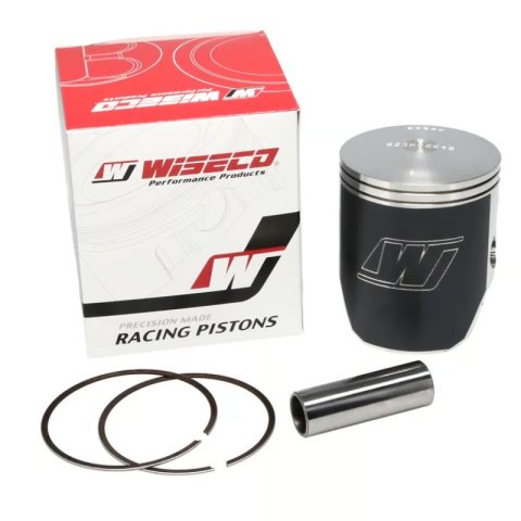 Wiseco Suzuki RM250 03-10 ProLite 2658CD Piston Kit thumbnail 4