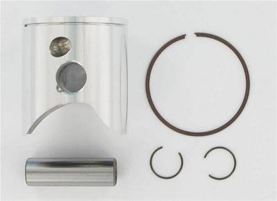 Wiseco Suzuki RM125 04-10 ProLite 2126CS Piston Kit thumbnail 1