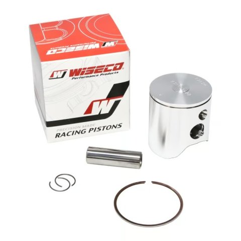 Wiseco Suzuki RM125 04-10 ProLite 2126CS Piston Kit thumbnail 7