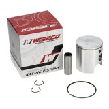 Wiseco Honda CR80R 86-02 ProLite 1850CS Piston Kit thumbnail 4