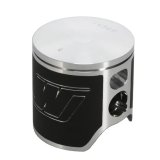 Wiseco Suzuki RM85 02-19 ProLite 1969CS Piston Kit thumbnail 5