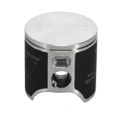Wiseco Suzuki RM85 02-19 ProLite 1969CS Piston Kit thumbnail 6