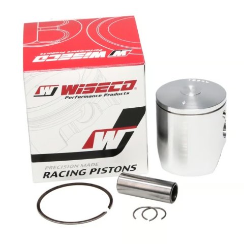 Wiseco Honda CR85R 03-07 ProLite 1988CS Piston Kit thumbnail 4