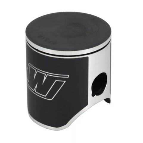 Wiseco Suzuki RM125 04-10 GP Series 2205CS Piston Kit thumbnail 3