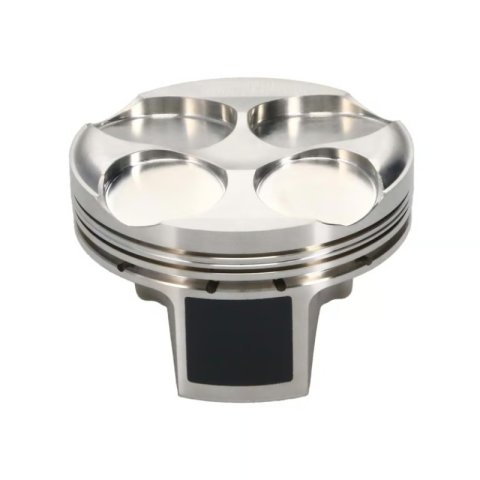 Wiseco Honda CBR250R/CRF250L 11.51 CR Piston Kit thumbnail 2