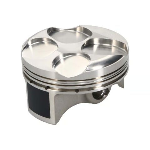 Wiseco Honda CBR250R/CRF250L 11.51 CR Piston Kit thumbnail 5