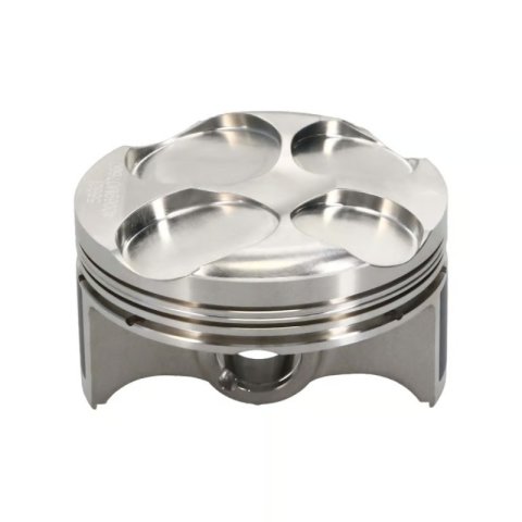 Wiseco Honda CBR250R/CRF250L 11.51 CR Piston Kit thumbnail 8