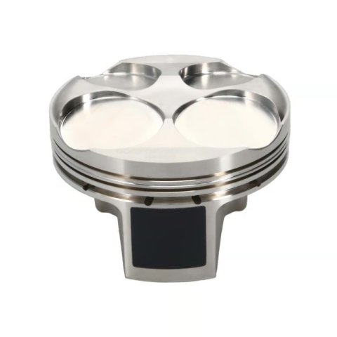 Wiseco Honda CBR250R/CRF250L 11.51 CR Piston Kit thumbnail 9