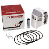 Wiseco HD 1000 Sportster 101 CR 3218X Piston Kit thumbnail 2