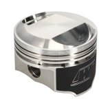 Wiseco HD 1340 Evo 111 CR Front 3527X Piston Kit thumbnail 7