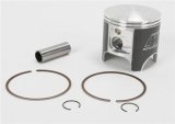 Wiseco Honda CR480/CR500R 82-01 3503KD Piston Kit thumbnail 1