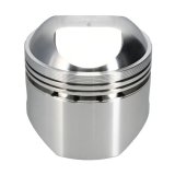 Wiseco HD Pan/ShovelHead 91 CR 3447X Piston Kit thumbnail 9