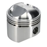 Wiseco HD Pan/ShovelHead 91 CR 3457X Piston Kit thumbnail 2