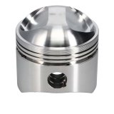 Wiseco HD Pan/ShovelHead 91 CR 3457X Piston Kit thumbnail 5