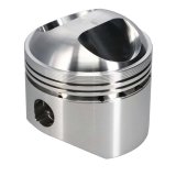Wiseco HD Pan/ShovelHead 91 CR 3477X Piston Kit thumbnail 5