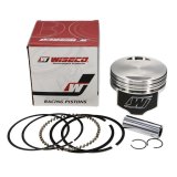 Wiseco Harley 1340 Evo 8.51 CR 3507X Piston Kit thumbnail 2