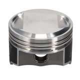 Wiseco HD 1340 Evo 101 CR Rear 3504X Piston Kit thumbnail 7