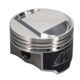 Wiseco HD 1340 Evo 101 CR Rear 3504X Piston Kit thumbnail 9