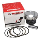 Wiseco HD 1340 Evo 101 CR Rear 3497X Piston Kit thumbnail 2